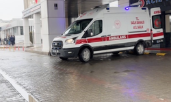 Elazığ’da 15. Kattan Düşen 21 Yaşındaki Genç Hayatını Kaybetti