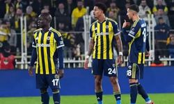 Fenerbahçe Kasımpaşa maç özeti! Fenerbahçe Kasımpaşa kaç kaç bitti, golleri kim attı?