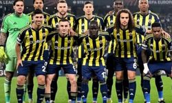 Fenerbahçe Kasımpaşa muhtemel 11’ler kimler? Fenerbahçe'de kimler eksik, kimler cezalı, kimler sakat?