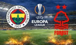MAÇ SONUCU! Fenerbahçe Nottingham Forest golleri kim attı, canlı maç anlatımı! Fenerbahçe maçı kaç kaç?