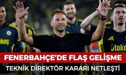 Fenerbahçe’de Domenico Tedesco kararı: Yeni sözleşme planı gündemde
