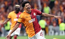 Gabriel Sara gol nereden izlenir? Galatasaray Juventus goller nereden izlenir?