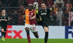 Galatasaray Juventus maçı ne zaman, hangi kanalda? Galatasaray Juventus muhtemel 11'ler