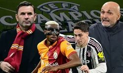 Galatasaray Juventus’a kaç kaç yenilirse elenir?Galatasaray Juventus'u yenerse, yenilirse veya berabere kalırsa ne olur?