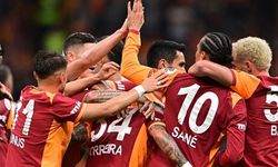 Galatasaray Juventus'u elerse Süper Lig 2.'si Şampiyonlar Ligi'ne direkt gidecek mi?