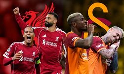 Galatasaray Liverpool ilk maç nerede oynanacak, kimin sahasında? Galatasaray Liverpool maçı ne zaman, saat kaçta?