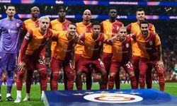 Galatasaray'ın rakibi kim oldu, Galatasaray’ın son 16 turu rakibi kim?