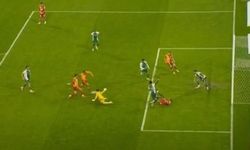 Galatasaray’ın golü neden iptal edildi, iptal edilen gol ofsayt mı? Galatasaray Konyaspor VAR kararı doğru mu?