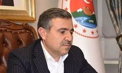 Gümüşhane valisi kim oldu? Yeni Gümüşhane Valisi Cevdet Atay kimdir, kaç yaşında, nereli?