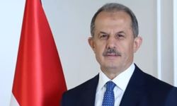 Hakkari valisi kim oldu? Yeni Hakkari Valisi İbrahim Taşyapan kimdir, kaç yaşında, nereli?