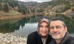 Kübra Güran Yiğitbaşı’nın eşi Selim Yiğitbaşı kimdir, kaç yaşında, nereli? Selim Yiğitbaşı ne iş yapıyor?