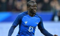 N’Golo Kanté İstanbul’a ne zaman, saat kaçta gelecek? Kante hangi havalimanına gelecek, uçak takip kodu ne?