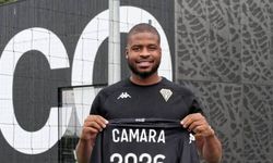 Ousmane Camara Galatasaray’a transfer olacak mı? Ousmane Camara kimdir, hangi takımda oynuyor, mevkisi ne?