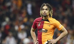 Sacha Boey Galatasaray'a mı geliyor? Sacha Boey transferinde son durum ne?