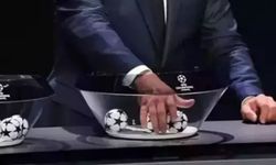 Galatasaray kura çekimi canlı yayın izle! Şampiyonlar Ligi kura çekimi hangi kanalda, nereden izlenir?