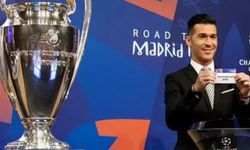 Şampiyonlar Ligi kura çekimi ne zaman, bugün mü, saat kaçta? Galatasaray’ın son 16 turu muhtemel rakipleri kimler?