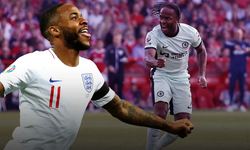 Samsunspor’dan Transferde Büyük Sürpriz: Raheem Sterling Gündemde