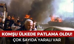 Son dakika: Suriye'de bomba mı patladı? Suriye'de kaç ölü, kaç yaralı var?