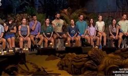Survivor'da dün kim elendi, eleme düellosunu kim kazandı? Survivor ödül oyununu kim kazandı?