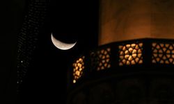Türkiye'de ramazan hilali göründü mü 2026? Türkiye'de ramazan hilali saat kaçta görünecek?
