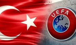 UEFA ülke puanı güncellendi: Türkiye kaçıncı sırada?