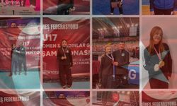 Taşoluk’un Altın Kızları Milli Takım Yolunda! 11 Güreşçi Kampa Seçildi