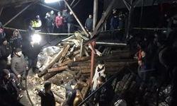 Zonguldak’ta maden ocağı mı çöktü? Zonguldak maden ocağında kaç kişi öldü ve kaç yaralı var?