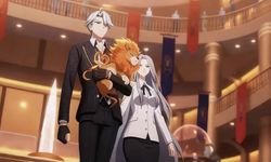 Canavarların Efendisi Ataya Dönüş Tüm Bölümler Türkçe İzle!