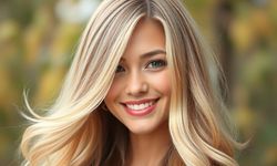 Blonde hair ne demek?