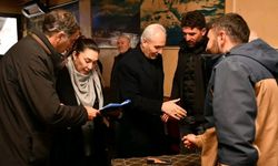 Eleşkirt’in gelişim ajandası: Ruken Kilerci projeleri yerinde inceledi