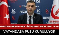 Trafik Cezalarına Sert Tepki: “Vatandaşa Pusu Kuruluyor”