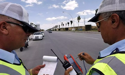 Hız Sınırında Yeni Dönem!