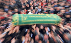 Afyon'da Acı Kayıp: Hakkı Babur 49 Yaşında Vefat Etti