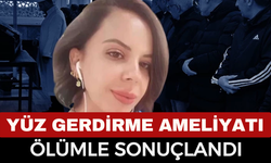 Estetik Ameliyatı Sonrası Acı Ölüm: 42 Yaşındaki Kadın Son Yolculuğuna Uğurlandı