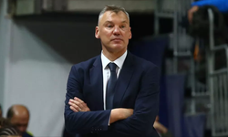 Son Dakika | Orta Doğu’da Saldırı Paniği: Jasikevicius Ve Ünlü Spor İsimleri Dubai’de Mahsur Kaldı