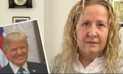 Trump’ın Kızı Olduğunu İddia Eden Özmen’den Şok Açıklamalar: “Baba, Başka Ülkelerin İç İşlerine Karışma”