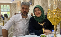 Afyonkarahisar Spor Camiasının Acı Günü: Kick Boks İl Temsilcisi Serdar Şanlı’nın Eşi Müzeyyen Şanlı Vefat Etti