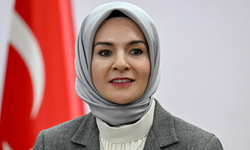 Bakan Mahinur Özdemir Göktaş Afyonkarahisar’da! Bakan Göktaş'ın Programı Belli Oldu: Nerede İftar Yapacak?