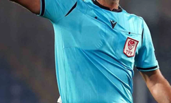 Ziraat Türkiye Kupası’nda Yarın Kim Düdük Çalacak? İşte 4. Hafta Hakem Atamaları