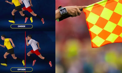Futbolda tarihi devrim, bildiğiniz ofsaytı unutun