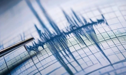 Son Dakika 6.1 Büyüklüğünde Deprem Oldu