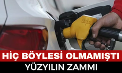 Akaryakıta Büyük Zam Geliyor: Benzin ve Motorin Fiyatları Rekor Seviyeye Yükseliyor!