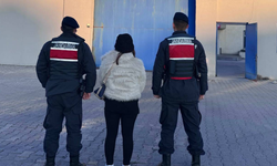 Afyonkarahisar Jandarmasından Suçlulara Abluka: Bir Haftada 55 Gözaltı!