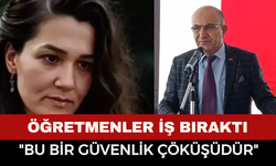 Eğitimde Şiddete "İş Bırakma" Tepkisi: Hürriyetçi Eğitim Sen’den Sert Açıklama!