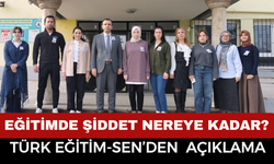Öğretmen Cinayeti Sonrası Flaş Çağrı: “Daha Kaç Can Vereceğiz?” Eğitim Camiasında İsyan Büyüyor