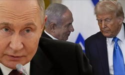 Moskova Uyardı: Nükleer Alarm! Putin'in Atacağı Hamle Belli Oldu