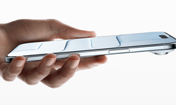 Bu Cihaz Çok Konuşulur! İncelik ve Yapay Zekanın Zirvesi: iPhone 17 Air Tanıtıldı