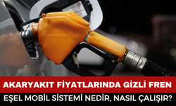 Akaryakıt Fiyatlarında Gizli Fren: Eşel Mobil Sistemi Nedir, Nasıl Çalışır?