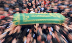 Afyon Vefat Haberi: İhsan Nizamoğlu Vefat Etti