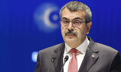 Bakan Tekin’den "Eskiden Okullarda Tuvalet Yoktu" Çıkışı